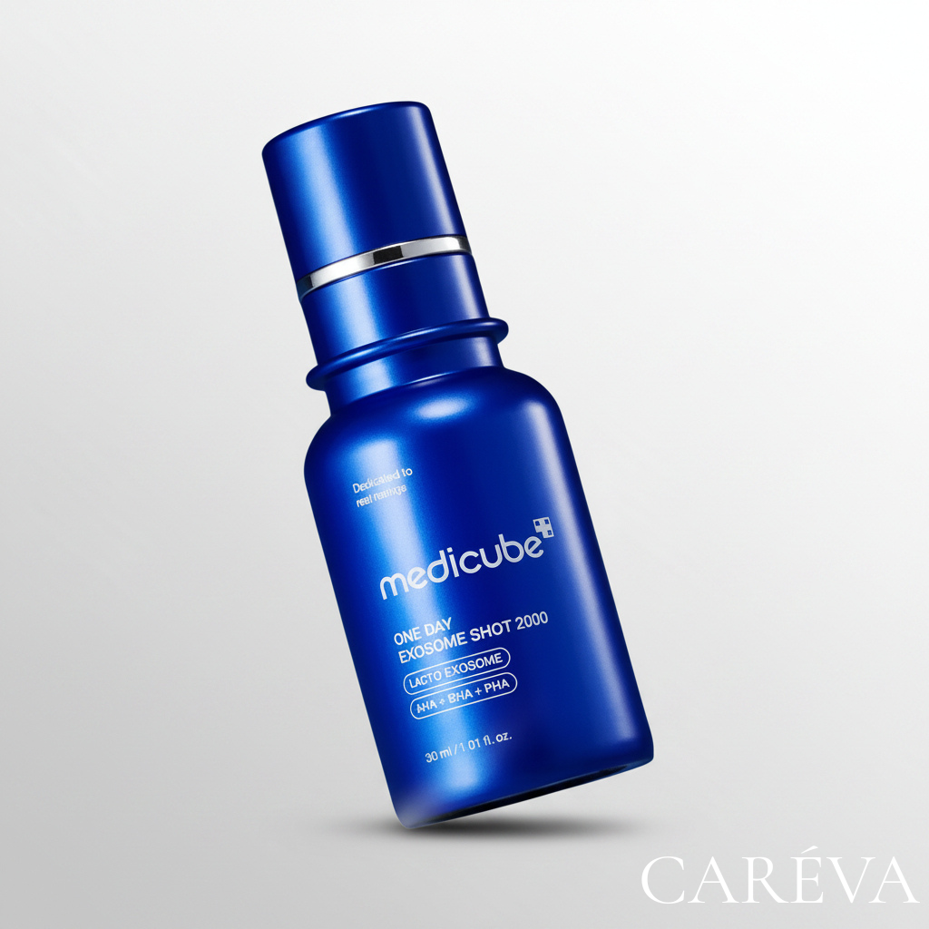Medicube Serum Ampolla de Exosomas para Poros 30 ml