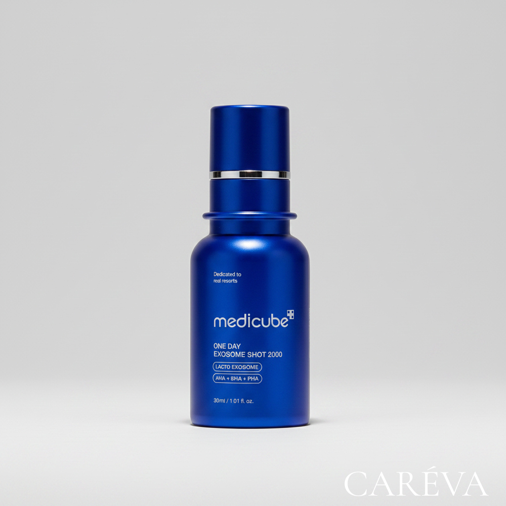 Medicube Serum Ampolla de Exosomas para Poros 30 ml